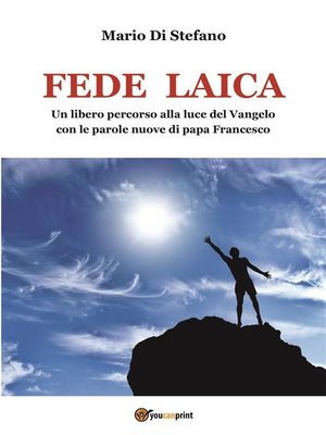 cover image of Fede Laica